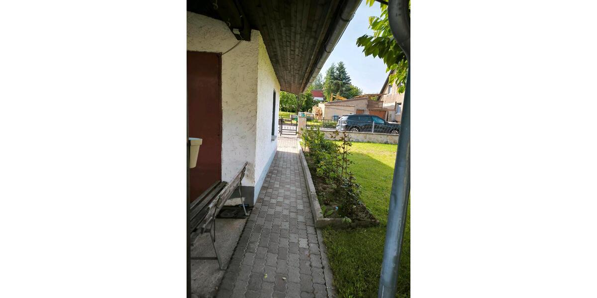 Doppelhaushälfte Breitungen/Werra Werra - 5 Zimmer, 100 m&sup2;, 280.000&euro; | Angebot:26704635