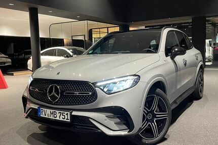 Mercedes-Benz GLC 300 9.000 km 73.900 &euro; Ravensburg 88214