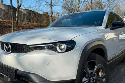 Mazda MX-30 21.817 km 15.244 &euro; Fulda 36043