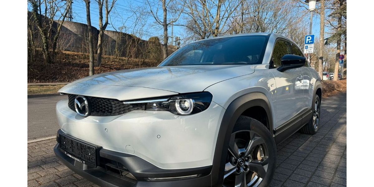 Mazda MX-30 21.817 km 15.244 &euro; Fulda 36043