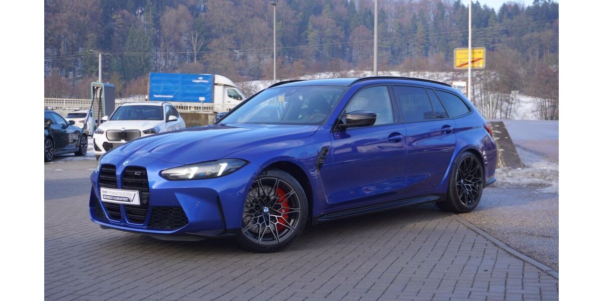 BMW M3 7.700 km 86.900 &euro; Deuerling 93180