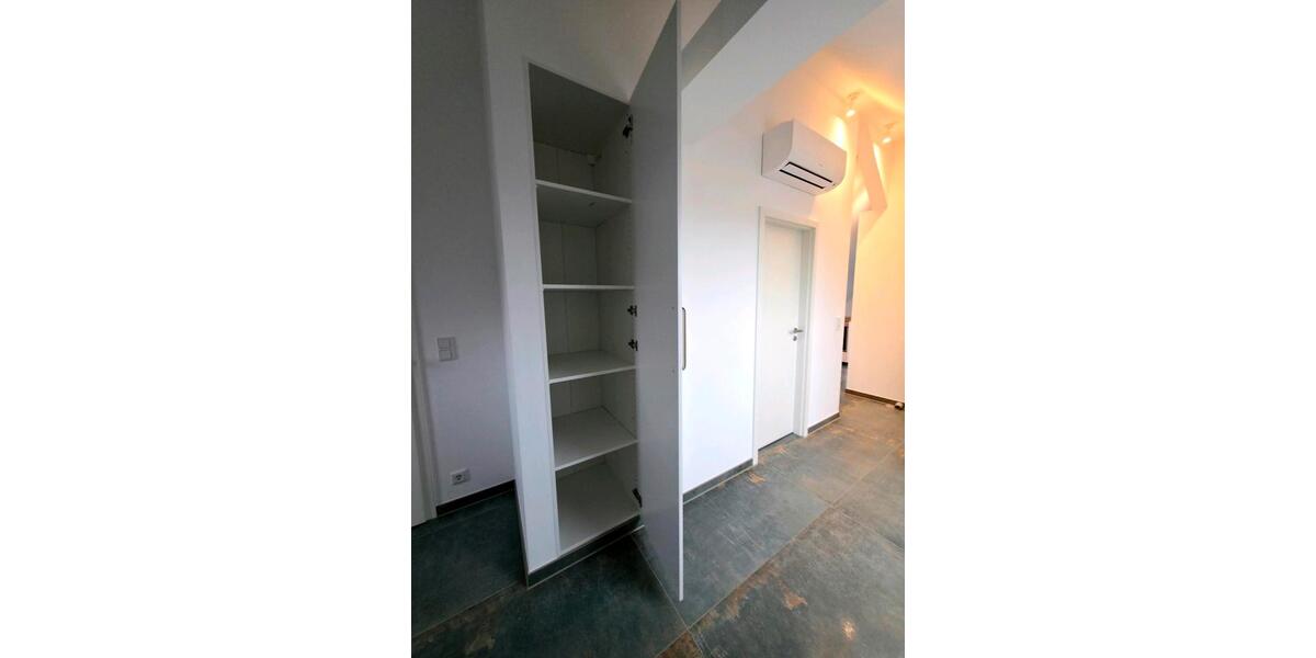 Hochwertige Dachgeschosswohnung in Kaarst Erstbezug 1 zimmer