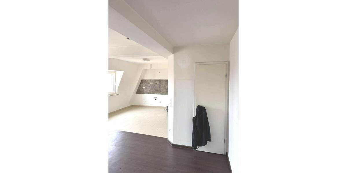 Etagenwohnung Worms Worms-Zentrum - 2 Zimmer, 43 m&sup2;, 670&euro; | Angebot:25589571