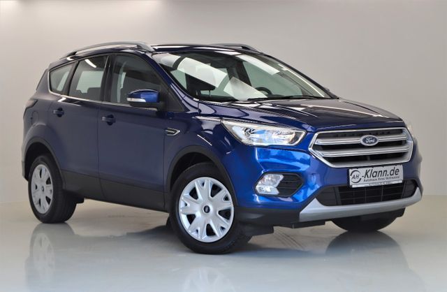 Kuga