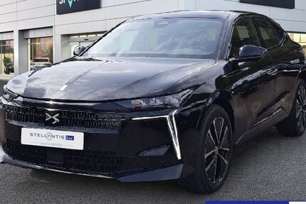 DS Automobiles DS4 1.324 km 38.790 &euro; Saarbrücken 66119