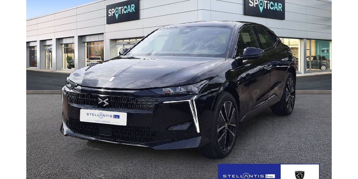 DS Automobiles DS4 1.324 km 38.790 &euro; Saarbrücken 66119