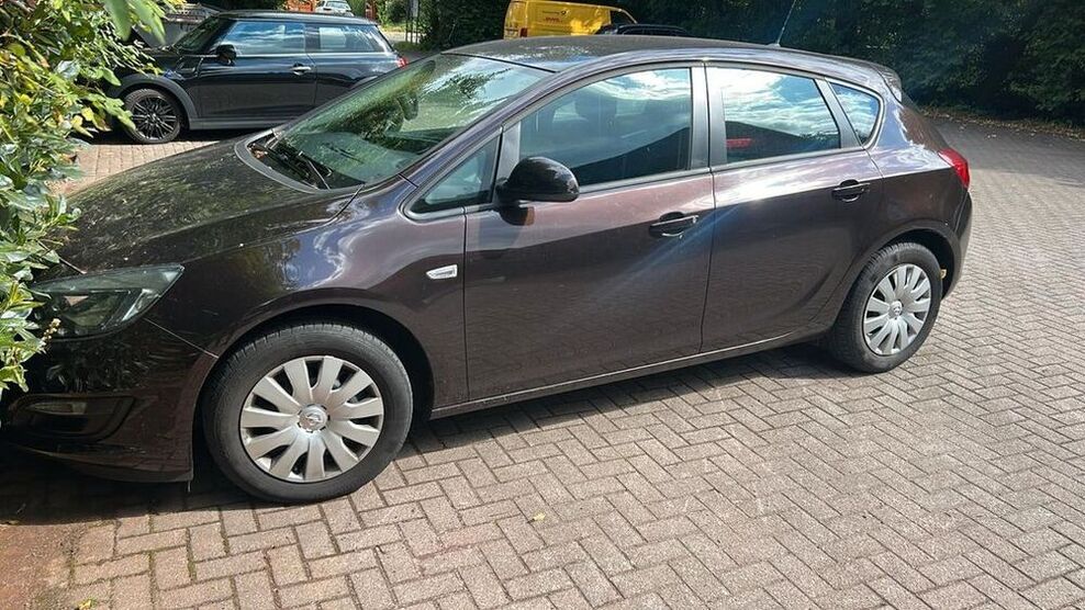 Astra