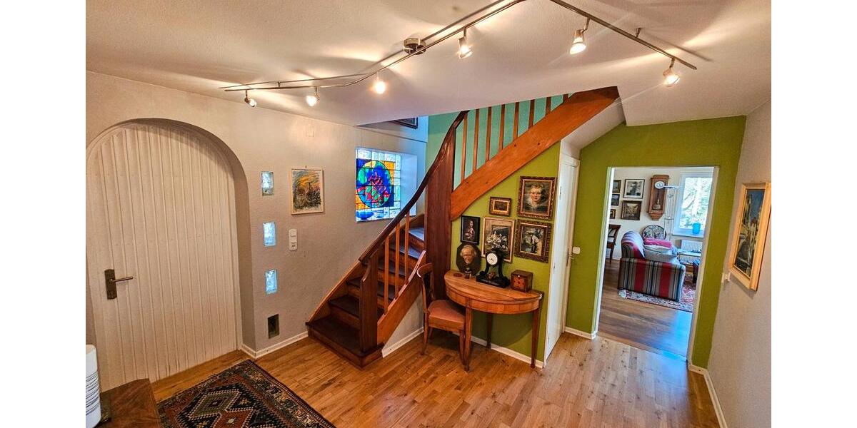 Einfamilienhaus Glücksburg (Ostsee) - 4 Zimmer, 124 m&sup2;, 595.000&euro; | Angebot:26432610