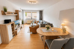 Etagenwohnung Wyk auf Föhr - 3 Zimmer, 64 m&sup2;, 360.000&euro; | Angebot:26840808