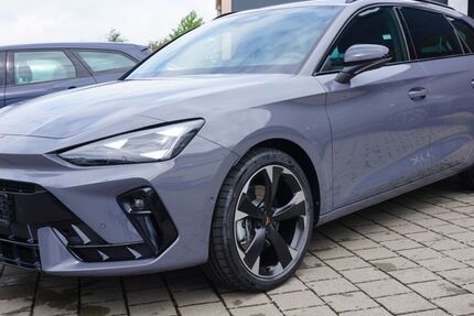 Cupra Leon 3.500 km 40.990 &euro; Waldshut-Tiengen 79761