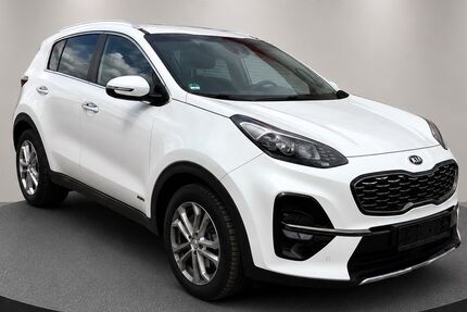 Kia Sportage 199.980 km 14.090 &euro; Wiesloch 69168