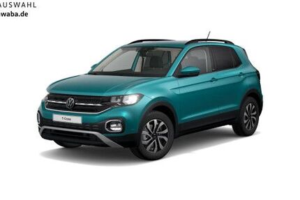 VW T-Cross 36.500 km 17.185 &euro; Gersthofen 86368
