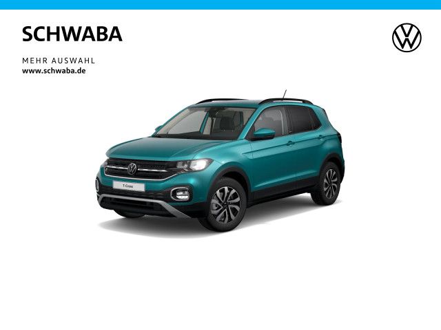 VW T-Cross 36.500 km 17.185 &euro; Gersthofen 86368