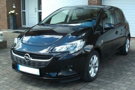 Opel Corsa 36.695 km 9.850 &euro; Neunkirchen-Seelscheid 53819