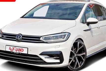 VW Touran 75.877 km 32.950 € Rostock 18146