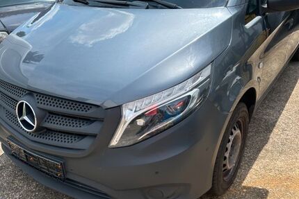 Mercedes-Benz Vito 250.000 km 16.550 € Stockstadt am Rhein 64589