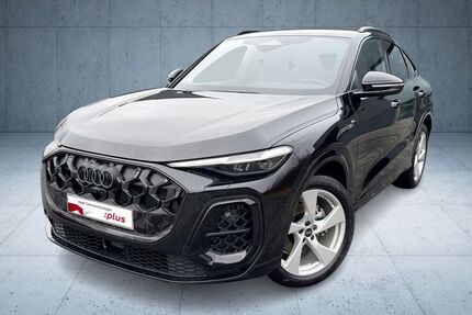 Audi Q5 9.900 km 58.270 &euro; Alsfeld 36304