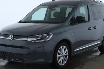 VW Caddy 9.440 km 36.480 &euro; Hohe Börde OT Hermsdorf bei Magdeburg 39326