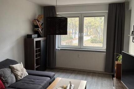 Frisch Renovierte 3-Zimmer-Wohnung in Nattheim 3 zimmer