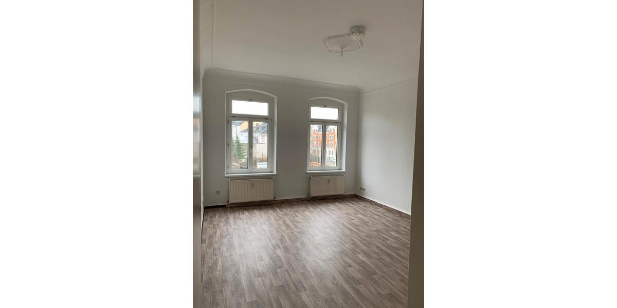 Etagenwohnung Chemnitz Bernsdorf - 4 Zimmer, 85 m&sup2;, 408&euro; | Angebot:26241701