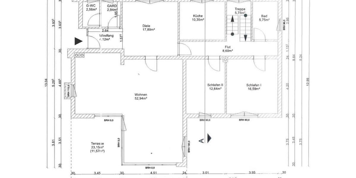 Einfamilienhaus Wachtberg - 7 Zimmer, 198 m&sup2;, 697.500&euro; | Angebot:26711810