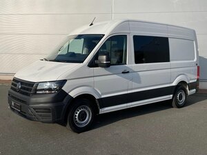 VW Crafter MIXTO 35 L3H3 KAMERA SITZHZ DAB 15.610 km 44.790 &euro; Sangerhausen 06526