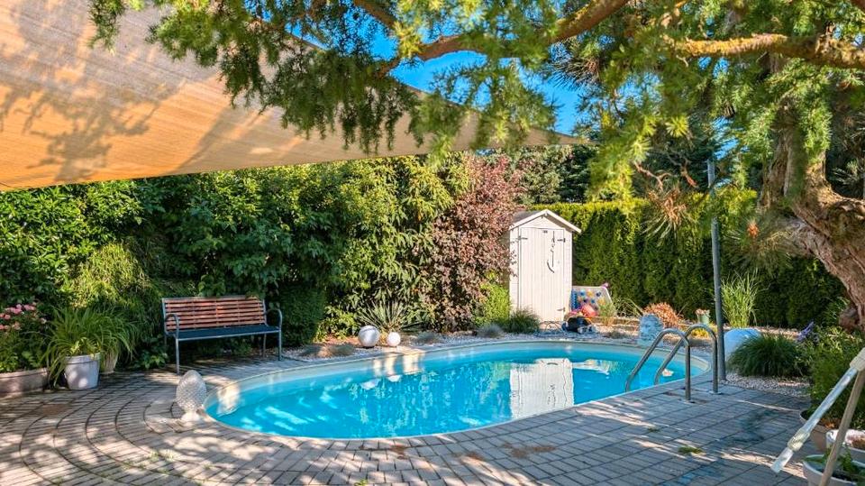 Doppelhaushälfte Prenzlau - 4 Zimmer, 130 m&sup2;, 260.000&euro; | Angebot:26913527