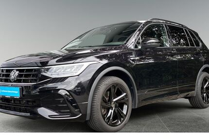 VW Tiguan 76.198 km 34.880 &euro; Pronsfeld 54597