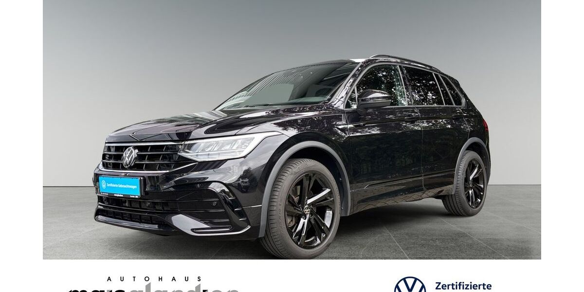 VW Tiguan 76.198 km 34.880 &euro; Pronsfeld 54597