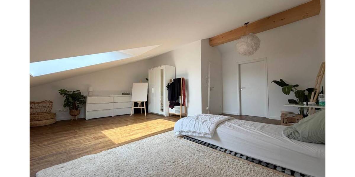Reihenmittelhaus Norderstedt Garstedt - 5 Zimmer, 152 m&sup2;, 1.850&euro; | Angebot:26389018