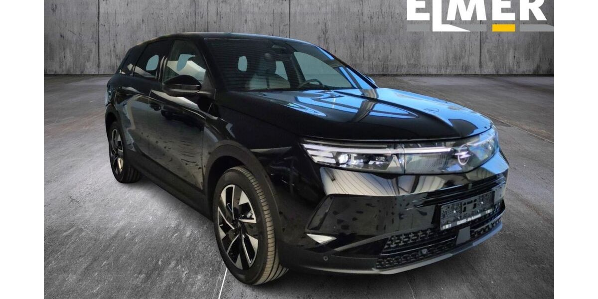 Opel Grandland (X) 15.232 km 34.480 &euro; Emsdetten 48282