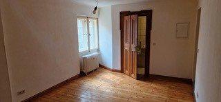 Etagenwohnung Mücheln (Geiseltal) - 1.5 Zimmer, 37 m&sup2;, 222&euro; | Angebot:25981551