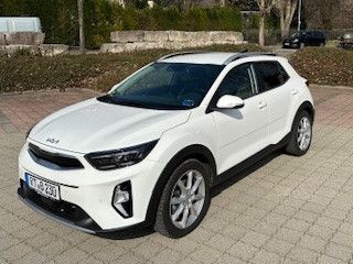 Kia Stonic 6.000 km 23.600 &euro; Lichtenstein 72805