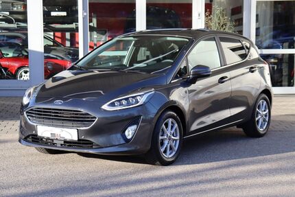 Ford Fiesta 49.771 km 13.490 € Pentling bei Regensburg 93080