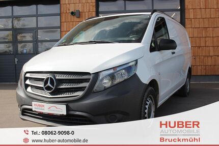 Mercedes-Benz Vito 73.000 km 17.950 € Bruckmühl 83052