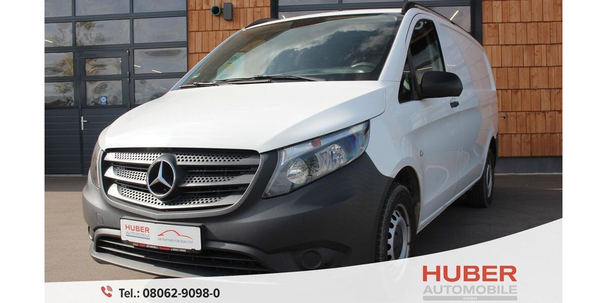 Mercedes-Benz Vito 73.000 km 17.950 € Bruckmühl 83052