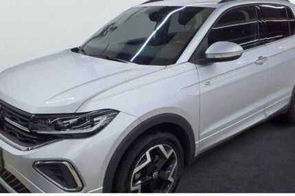 VW T-Cross 22.139 km 27.444 &euro; Berlin 10709