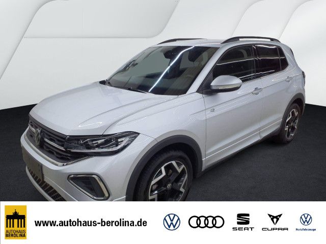 VW T-Cross 22.139 km 27.444 &euro; Berlin 10709