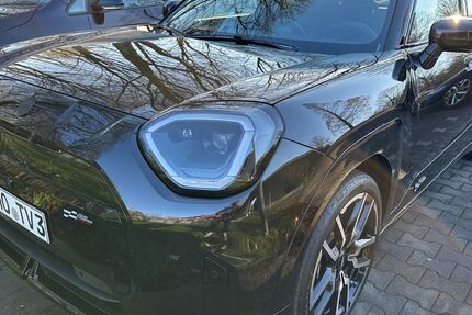 Mini Aceman 16.200 km 42.990 &euro; Neukirchen-Vluyn 47506