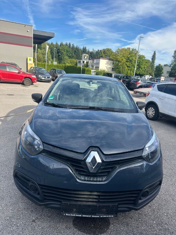 Captur