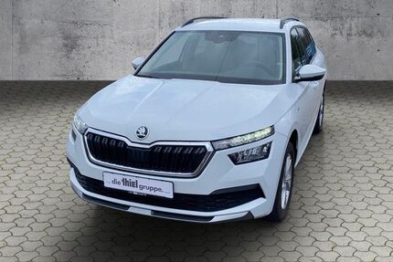 Skoda Kamiq 45.300 km 18.990 &euro; Bad Driburg 33014