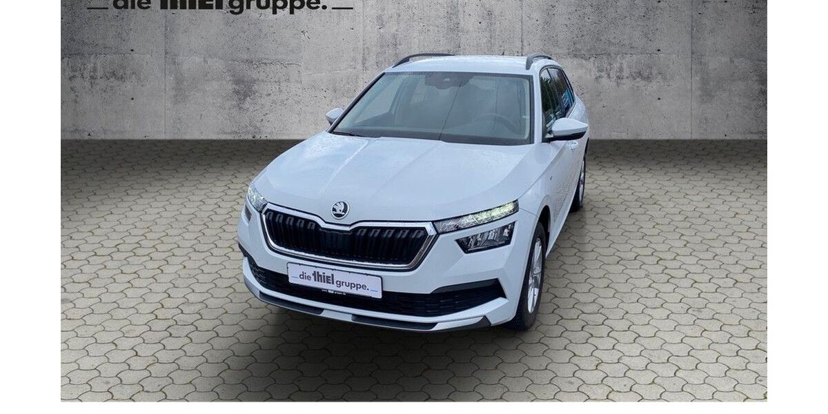 Skoda Kamiq 45.300 km 18.990 &euro; Bad Driburg 33014