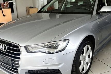 Audi A6 158.750 km 16.295 &euro; Schwerin 19061