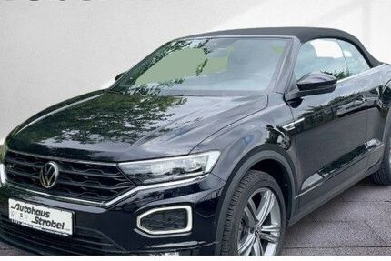VW T-Roc 16.242 km 30.490 € Schnaittach 91220