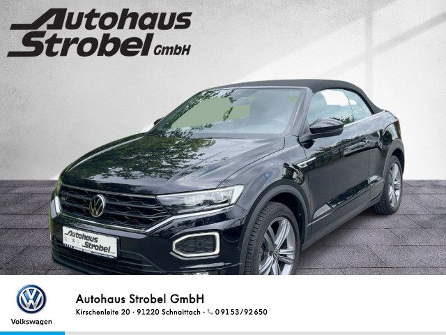 VW T-Roc 16.242 km 30.490 € Schnaittach 91220
