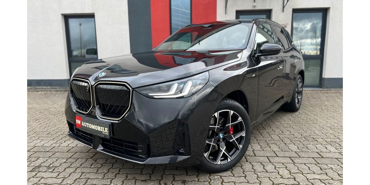 BMW X3 12.500 km 56.900 &euro; Oberhonnefeld-Gierend 56587