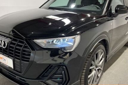 Audi Q3 73.000 km 27.490 &euro; Norderstedt 22848