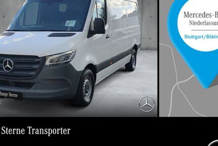 Mercedes-Benz Sprinter 141.844 km 29.250 € Böblingen 71034