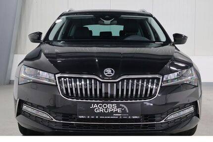 Skoda Superb 18.714 km 37.320 &euro; Aachen 52078