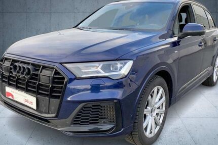 Audi Q7 77.600 km 47.980 &euro; Barchfeld - Immelborn 36456